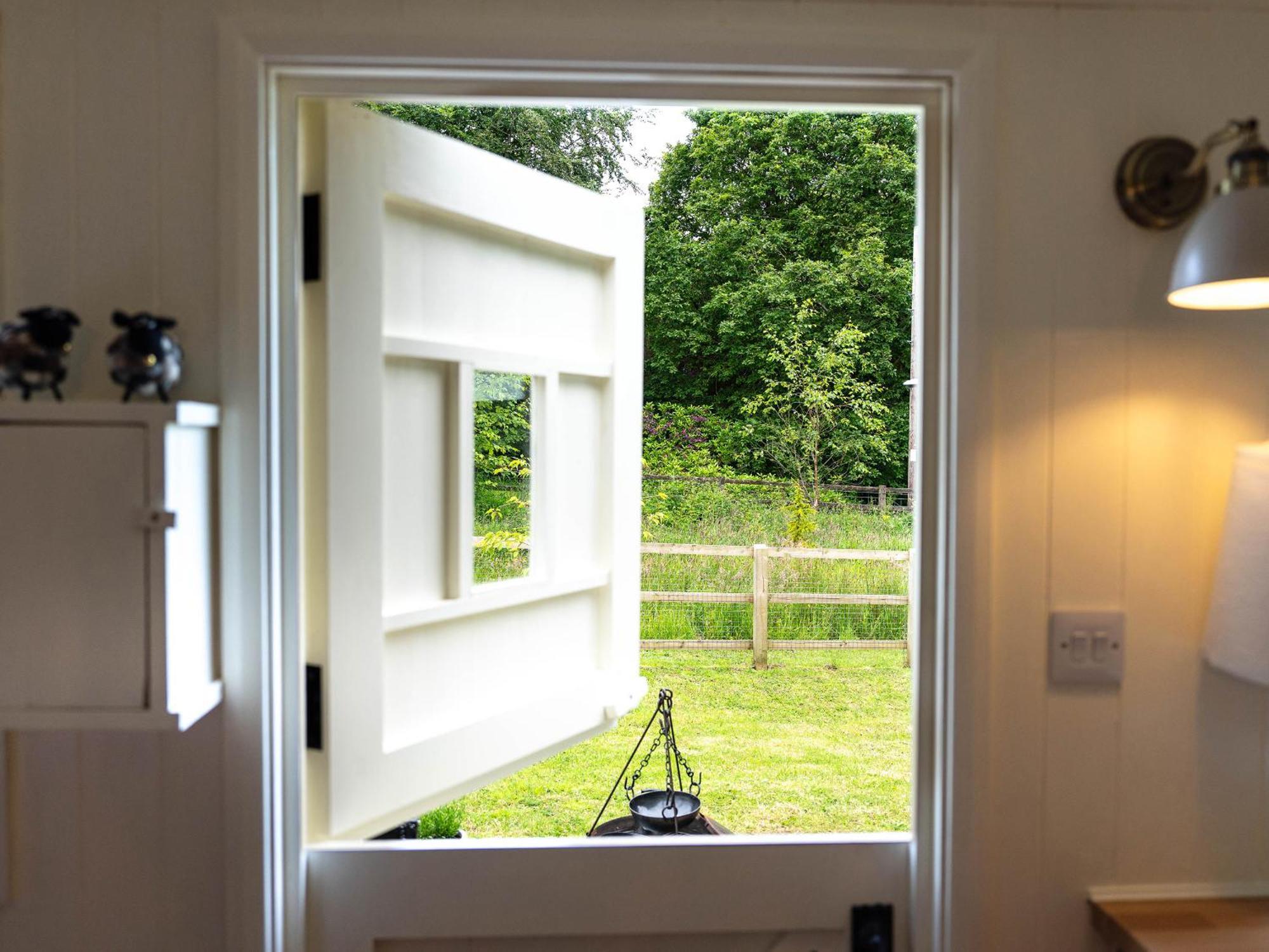 Villa Bedwen Llanarth  Exterior foto